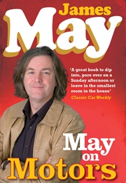 May on Motors (James May)