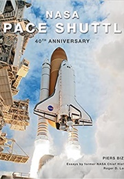 Space Shuttle (Piers Bizony)
