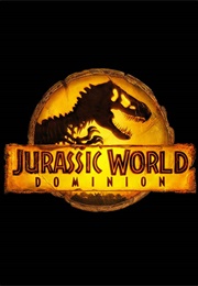Jurassic World: Dominion (2022)