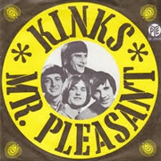 Mister Pleasant - The Kinks