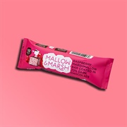 Raspberry Mallow & Marsh