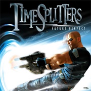 Timesplitters: Future Perfect (2005)