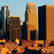 Minneapolis, United States