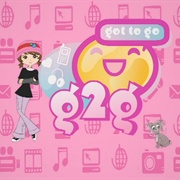 G2G Got to Go
