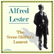 Ours Is a Nice 'Ouse Ours Is - 	Alfred Lester