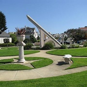 Urbano Sundial
