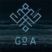 Жальменіна - Go_A