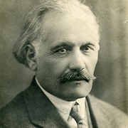 Əbdürrəhim Bəy Haqverdiyev