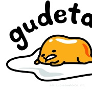 Gudetama