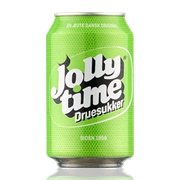 Jolly Time Druesukker