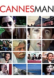 Cannes Man (1997)