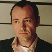 Kevin Spacey - The Usual Suspects