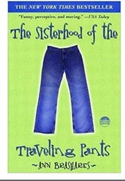 The Sisterhood of the Traveling Pants (Ann Brashares)