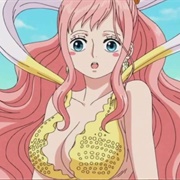 886. the Holy Land in Tumult - The Targeted Princess Shirahoshi!