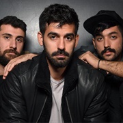 Shim El Yasmine - Mashrou' Leila