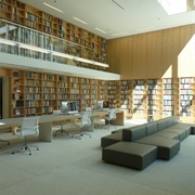 Poetry Foundation Library
