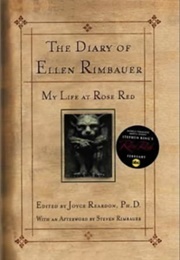 The Diary of Ellen Rimbauer: My Life at Rose Red (Ridley Pearson)