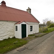 Moirlanich Longhouse
