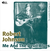 Me and the Devil Blues