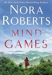 Mind Games (Nora Roberts)