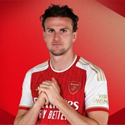 Rob Holding