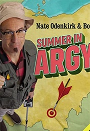 Summer in Argyle (2022)