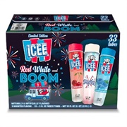 ICEE Red White and Boom! Freeze Squeeze-Up