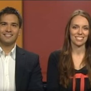 Political Pairing Jacinda and Simon