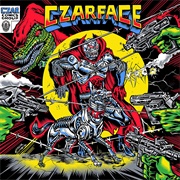 CZARFACE - The Odd Czar Against Us
