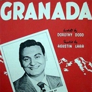 Granada - Frankie Laine