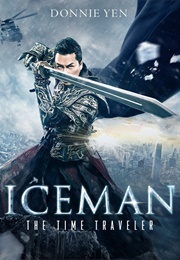 Iceman: The Time Traveler (2018)