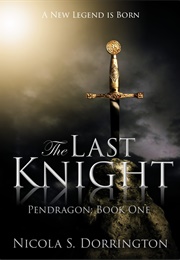 The Last Knight (Nicola S. Dorrington)