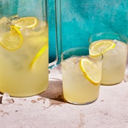 Lemonade