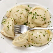 Kärntner Kasnudeln, Austria