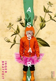 Vassarv (Inger Bråtveit)