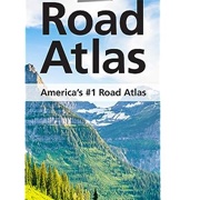 Road Atlases