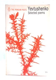 Selected Poems (Yevgeny Yevtushenko)