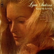 Keep Me in Mind - Lynn Anderson