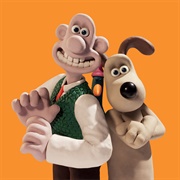 Wallace & Gromit Shorts