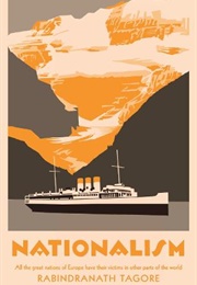 Nationalism (Rabindranath Tagore)