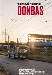 Donbas (Tomás Fórro)