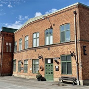 Tändsticksmuseet Jönköping
