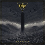 Verheerer - Monolith