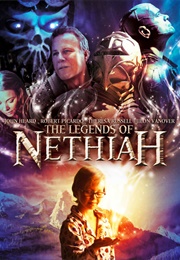 The Legends of Nethiah (2012)