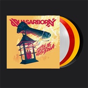 Quasorborn—Novo Oruzje Protiv Bola