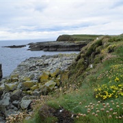 Innishmurray, Ireland