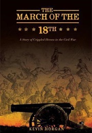 The March of the 18th (Kevin Horgan)