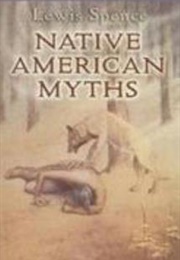 Native American Myths (Lewis Spence)