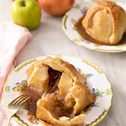Apple Dumpling, USA
