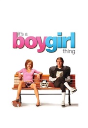 Boy Girl Thing (2006)